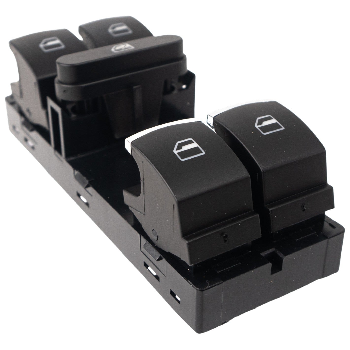Interruptor do Vidro Elétrico Esquerdo 1 Unidade - Drivetec - 76929 - (3)