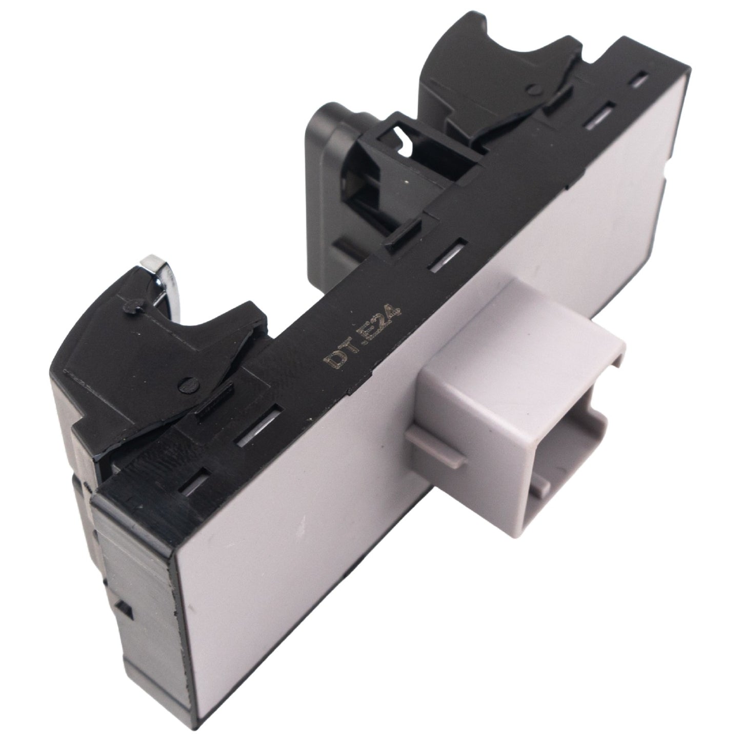 Interruptor do Vidro Elétrico Esquerdo 1 Unidade - Drivetec - 76929 - (4)