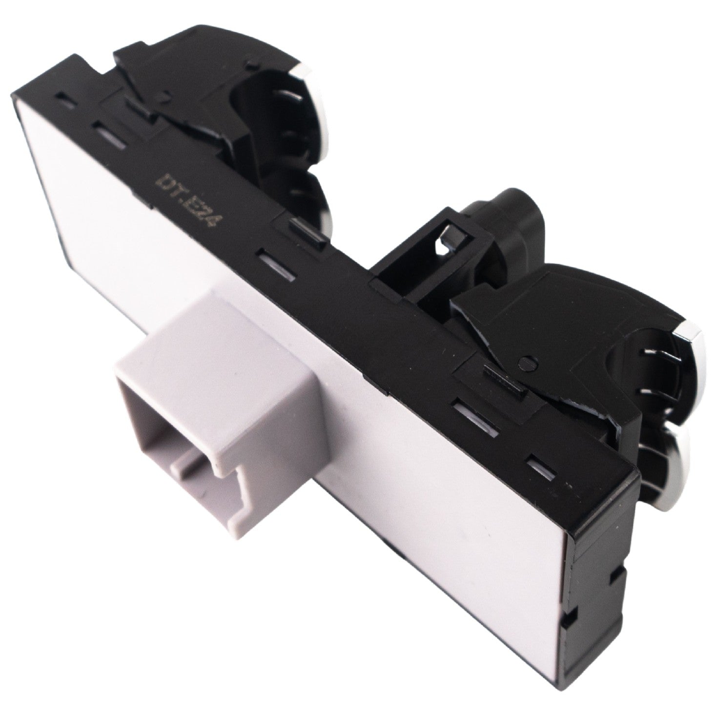 Interruptor do Vidro Elétrico Esquerdo 1 Unidade - Drivetec - 76929 - (5)