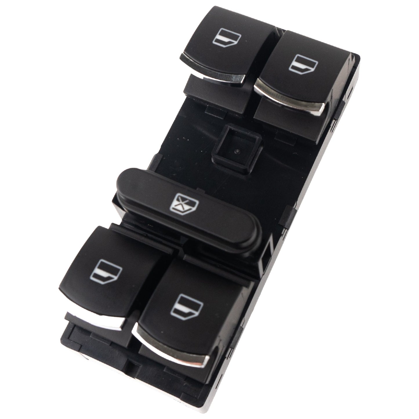 Interruptor do Vidro Elétrico Esquerdo 1 Unidade - Drivetec - 76929 - (6)