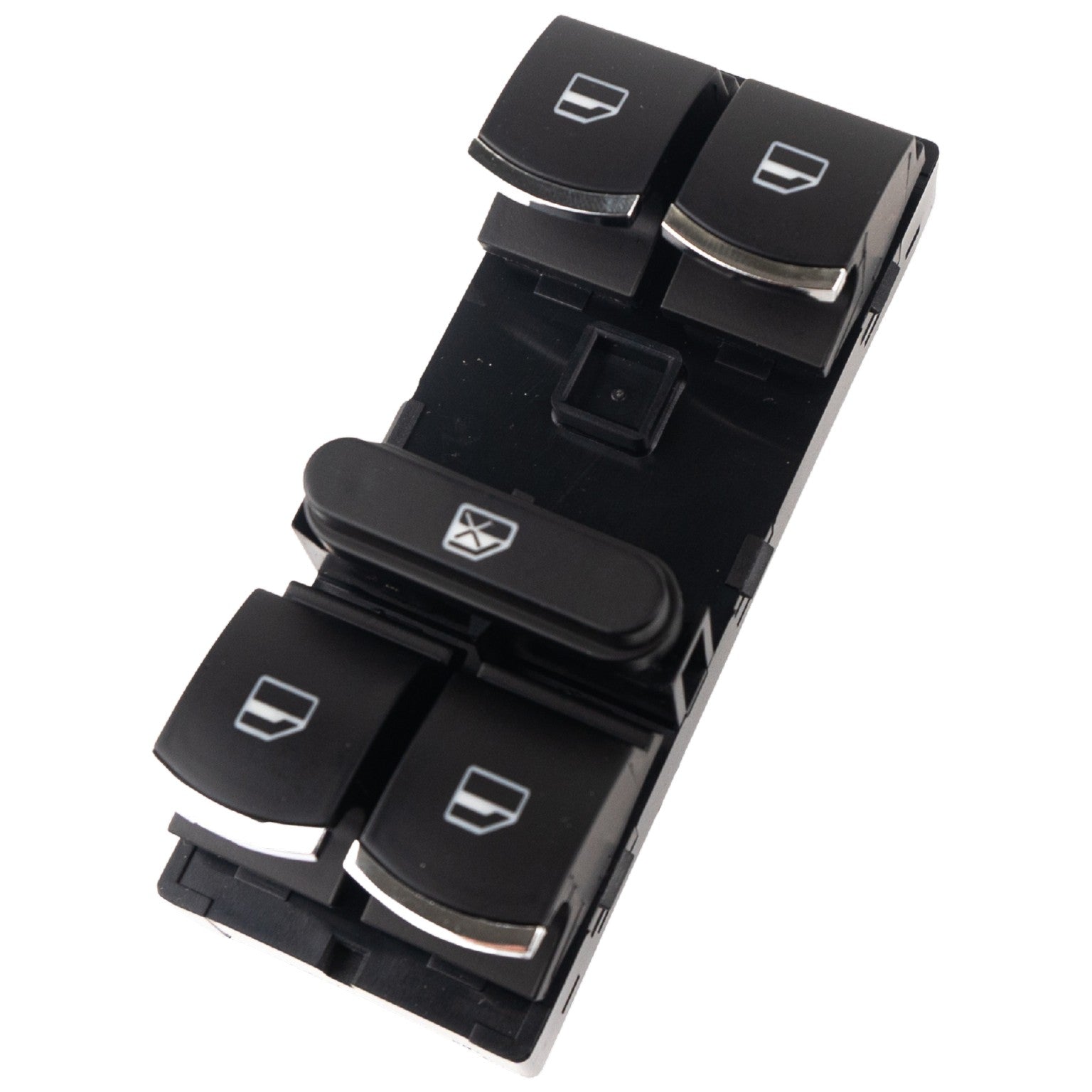 Interruptor do Vidro Elétrico Esquerdo 1 Unidade - Drivetec - 76929 - (6)