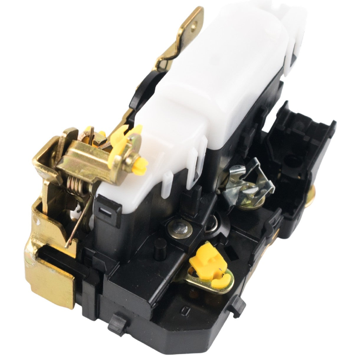 Fechadura da Porta Dianteira Direita Elétrica 1 Unidade - Drivetec - 73892 - (1)