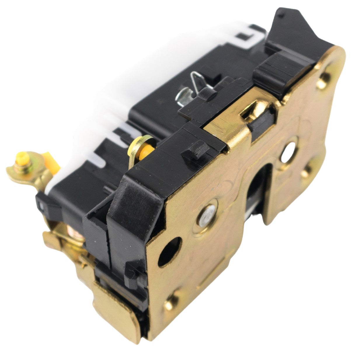 Fechadura da Porta Dianteira Direita Elétrica 1 Unidade - Drivetec - 73892 - (2)
