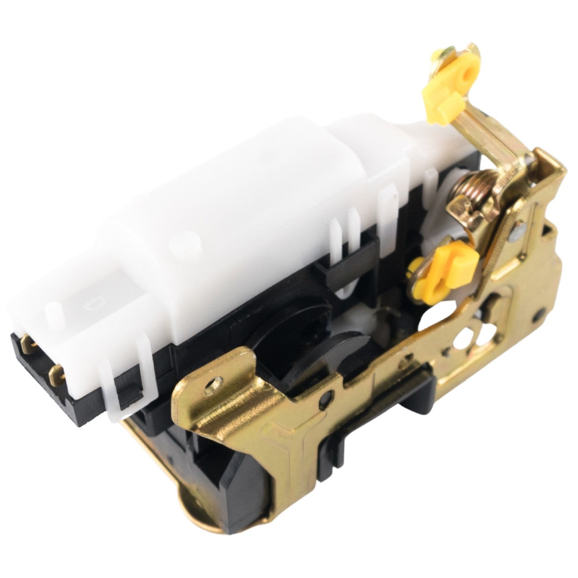 Fechadura da Porta Dianteira Direita Elétrica 1 Unidade - Drivetec - 73892 - (3)
