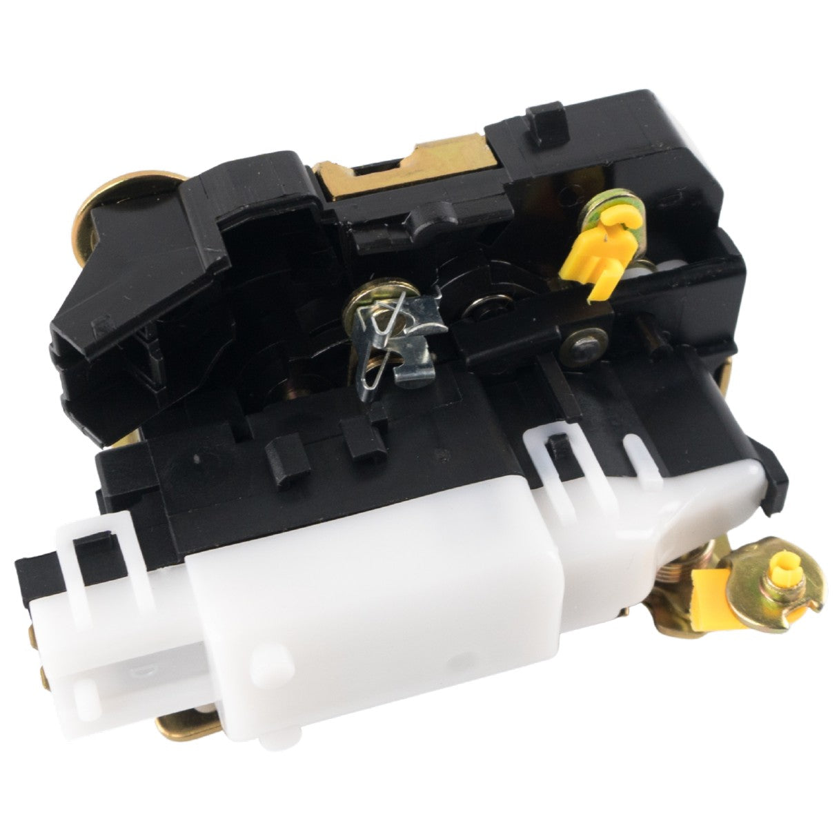 Fechadura da Porta Dianteira Direita Elétrica 1 Unidade - Drivetec - 73892 - (5)