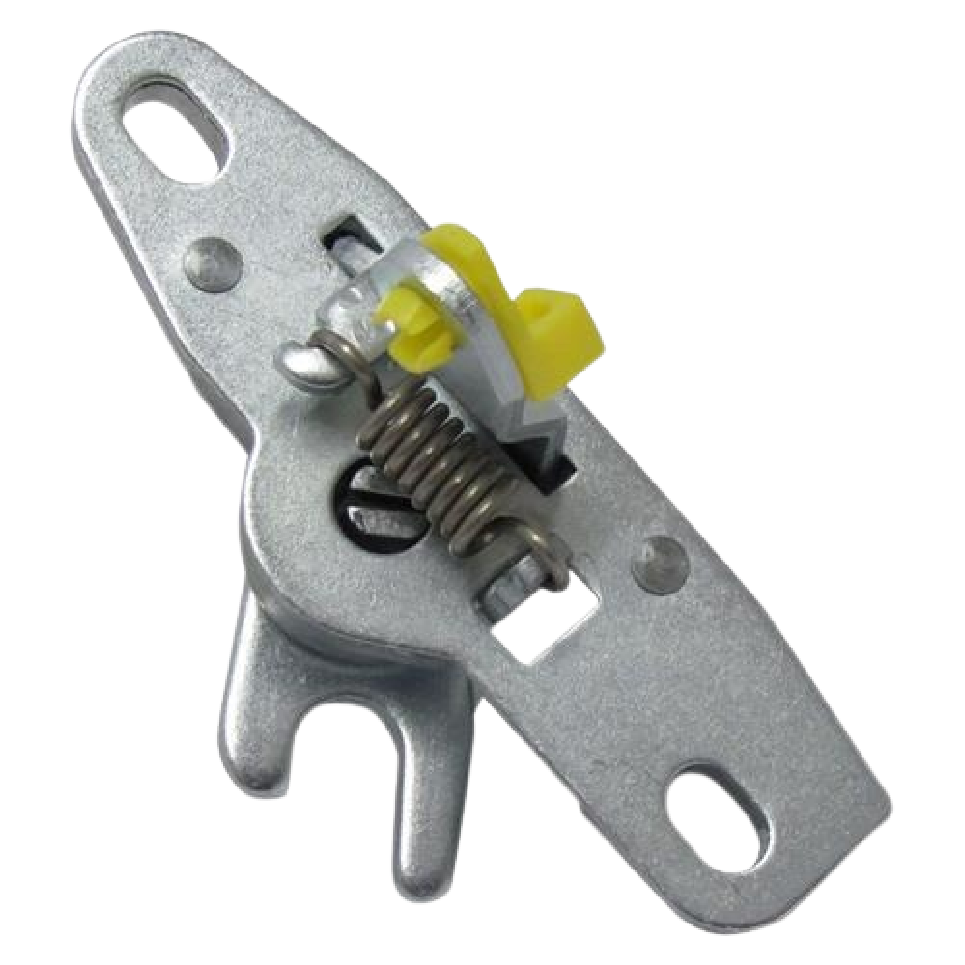 Fechadura da Porta Corrediça Superior 1 Unidade - Drivetec - 73449 - (1)