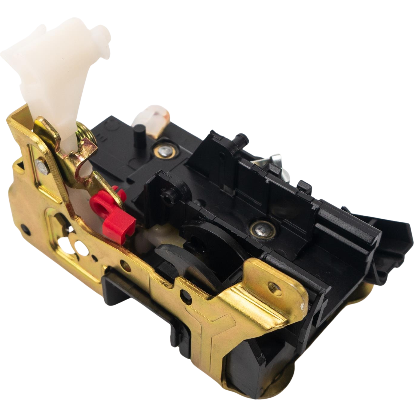 Fechadura da Porta Dianteira Direita 1 Unidade - Drivetec - 73287 - (2)