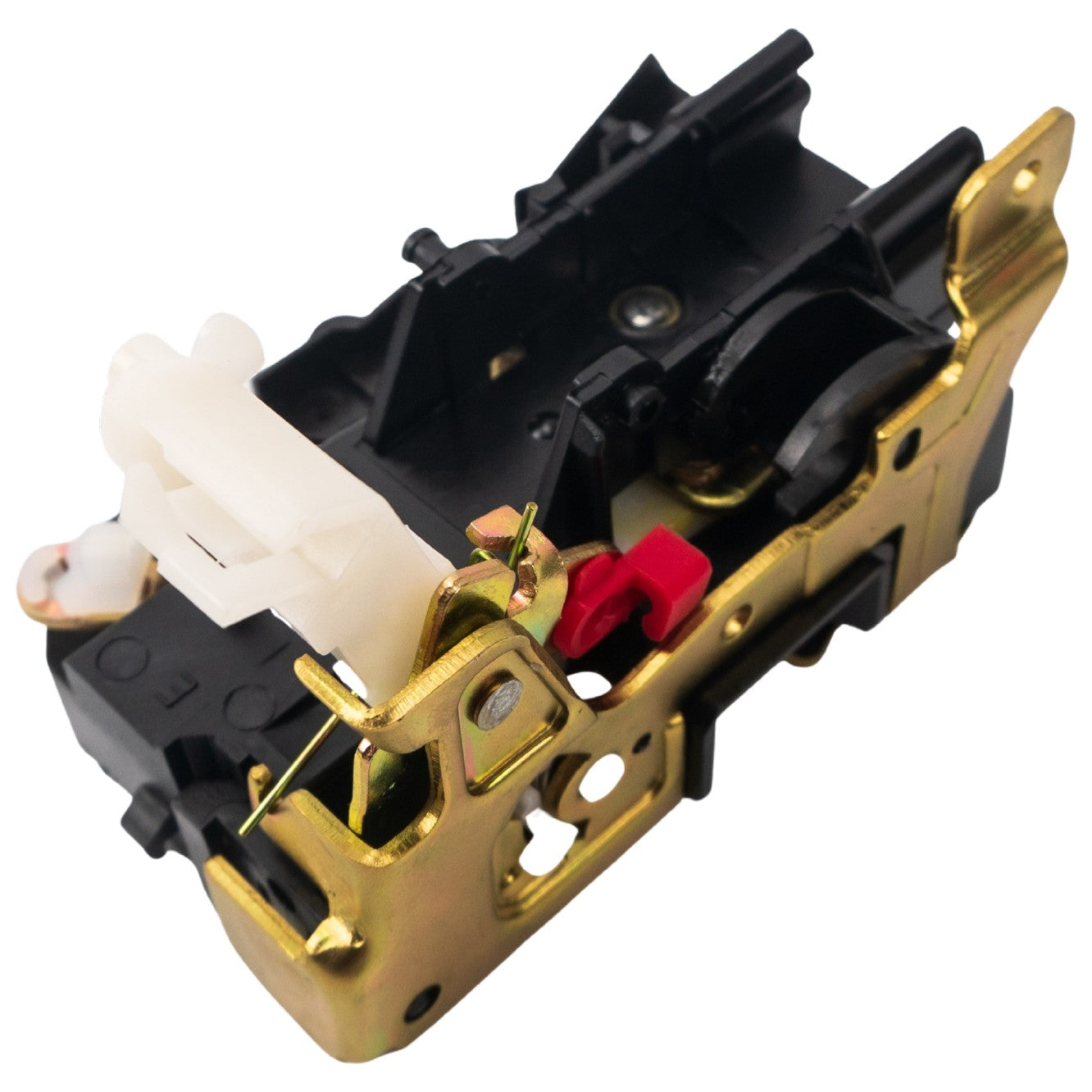 Fechadura da Porta Dianteira Direita 1 Unidade - Drivetec - 73287 - (3)