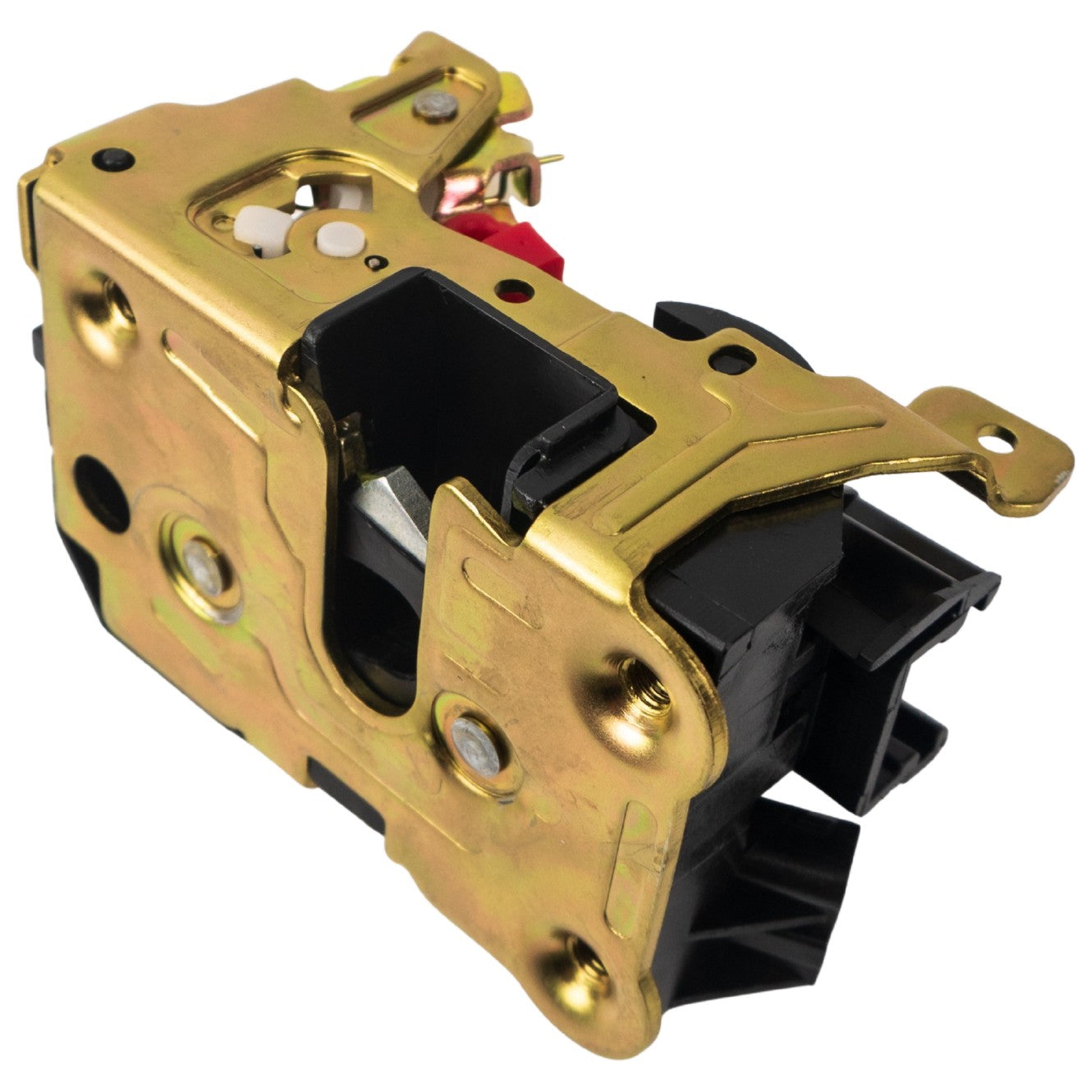 Fechadura da Porta Dianteira Direita 1 Unidade - Drivetec - 73287 - (4)