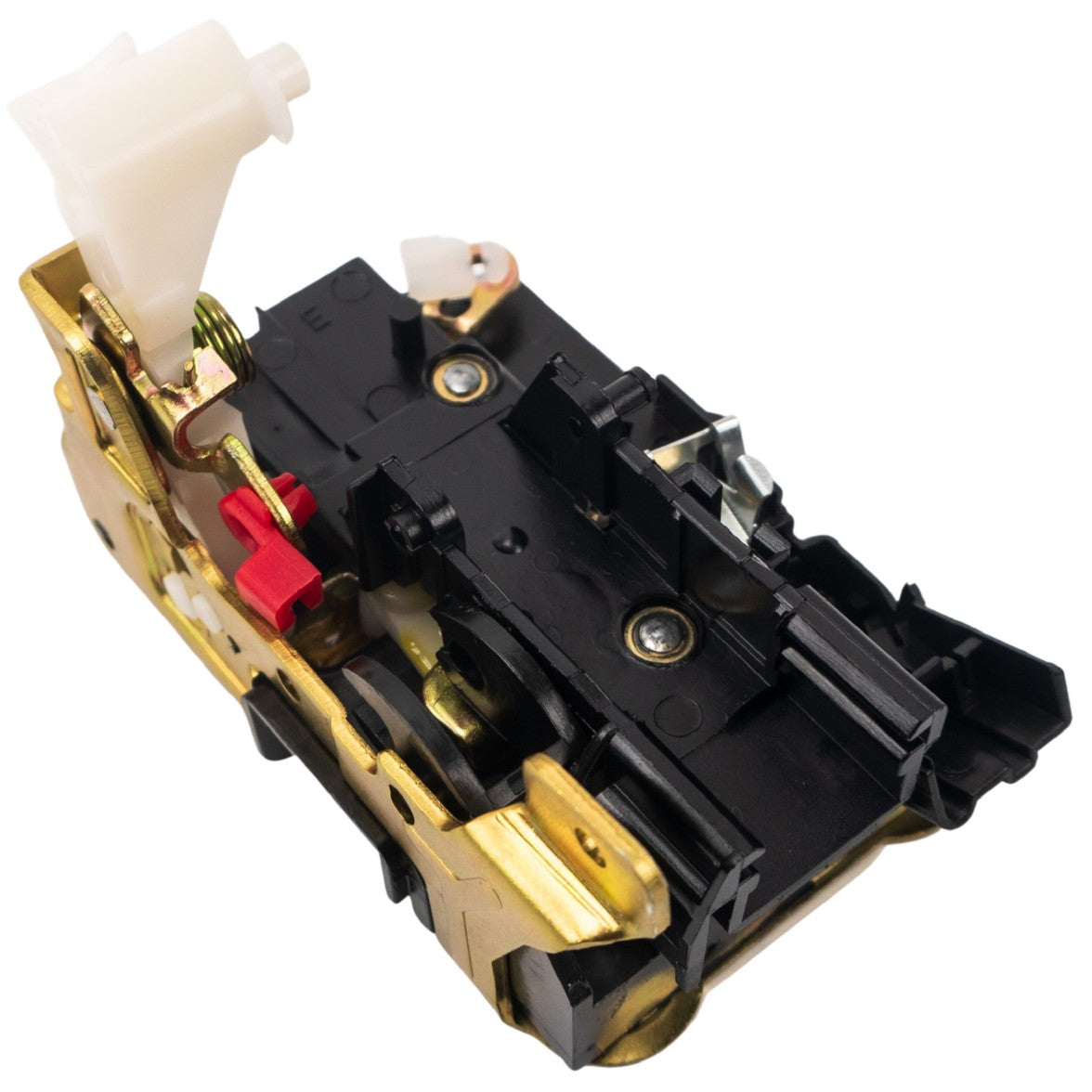 Fechadura da Porta Dianteira Direita 1 Unidade - Drivetec - 73287 - (5)