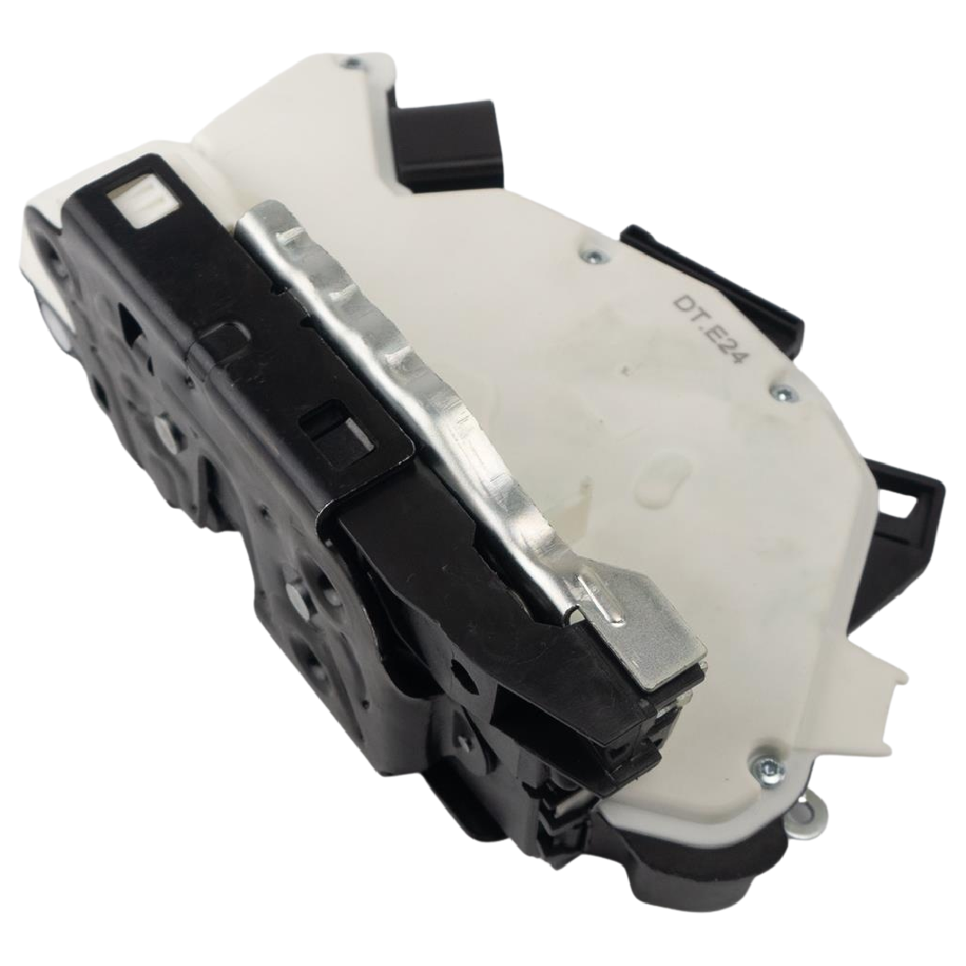 Fechadura da Porta Dianteira Direita Elétrica 1 Unidade - Drivetec - 76934 - (2)