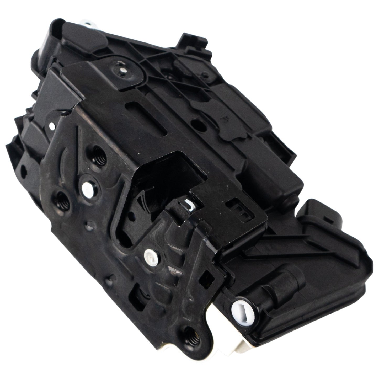 Fechadura da Porta Dianteira Direita Elétrica 1 Unidade - Drivetec - 76934 - (4)