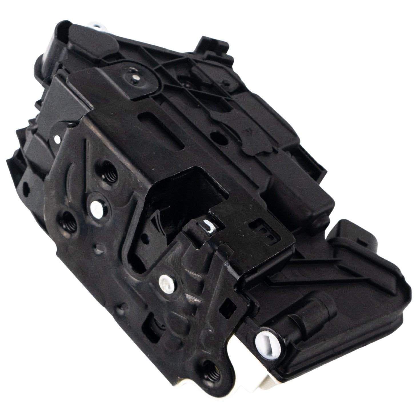 Fechadura da Porta Dianteira Direita Elétrica 1 Unidade - Drivetec - 76934 - (4)