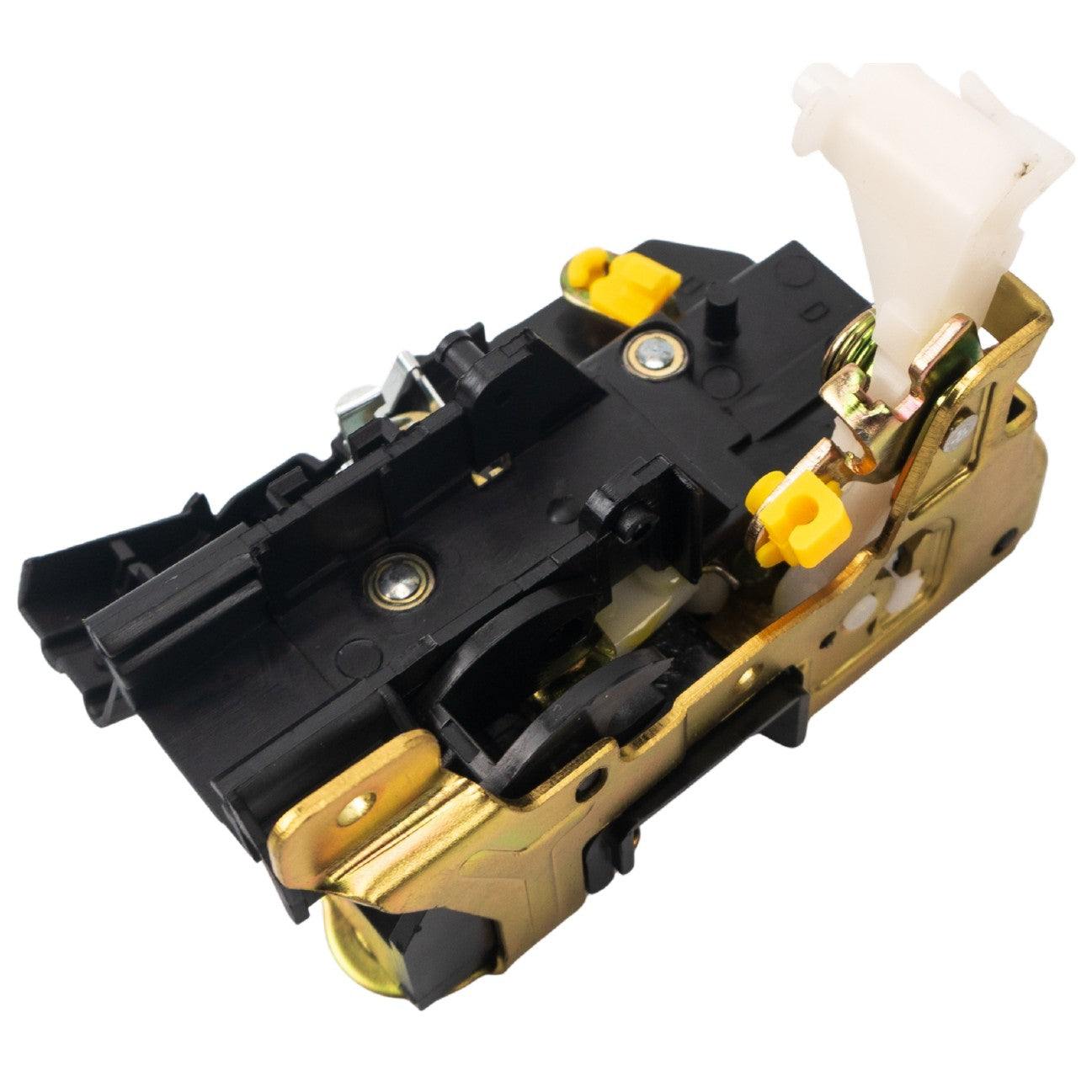 Fechadura da Porta Dianteira Esquerda 1 Unidade - Drivetec - 73288 - (1)