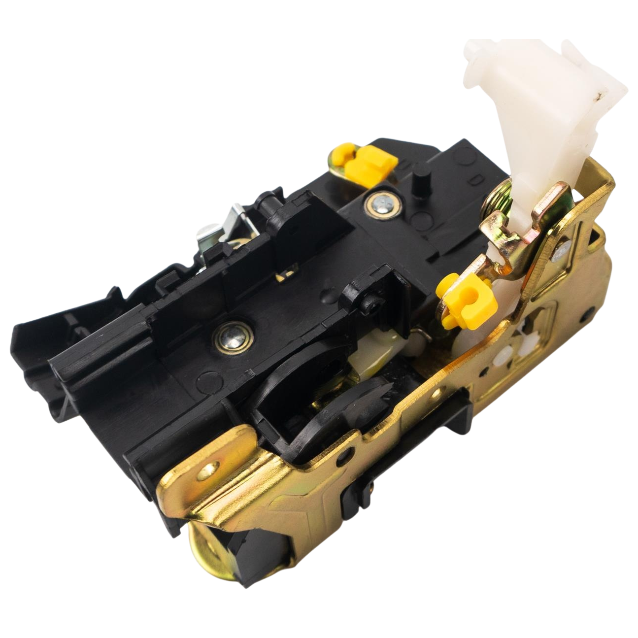 Fechadura da Porta Dianteira Esquerda 1 Unidade - Drivetec - 73288 - (2)