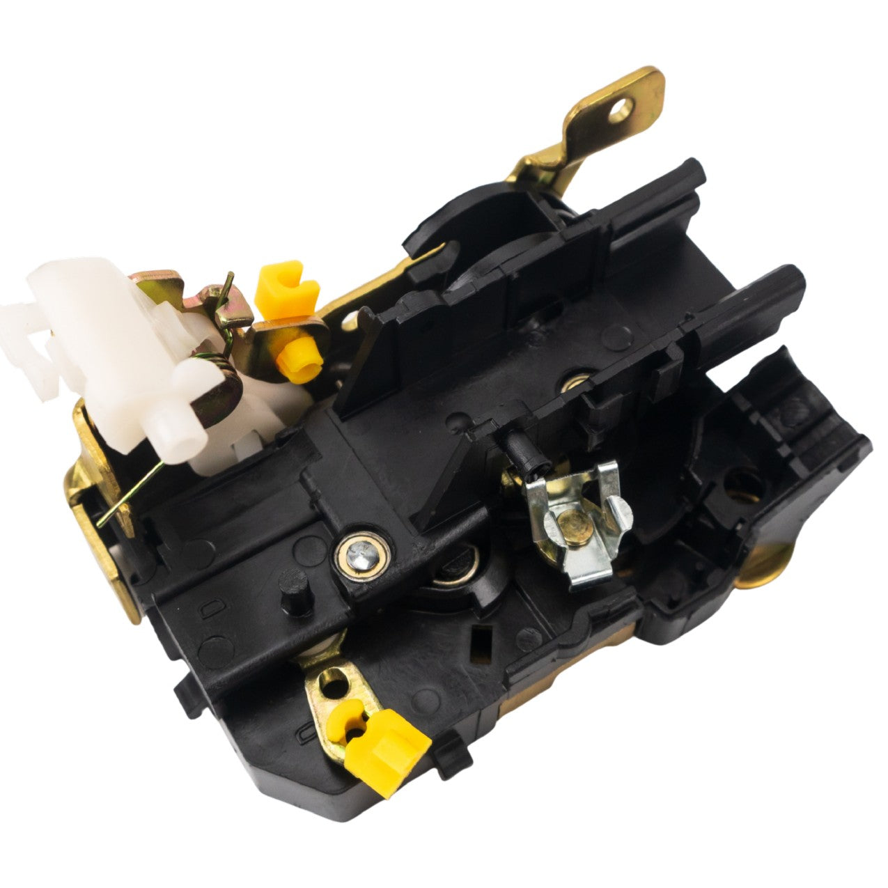 Fechadura da Porta Dianteira Esquerda 1 Unidade - Drivetec - 73288 - (3)