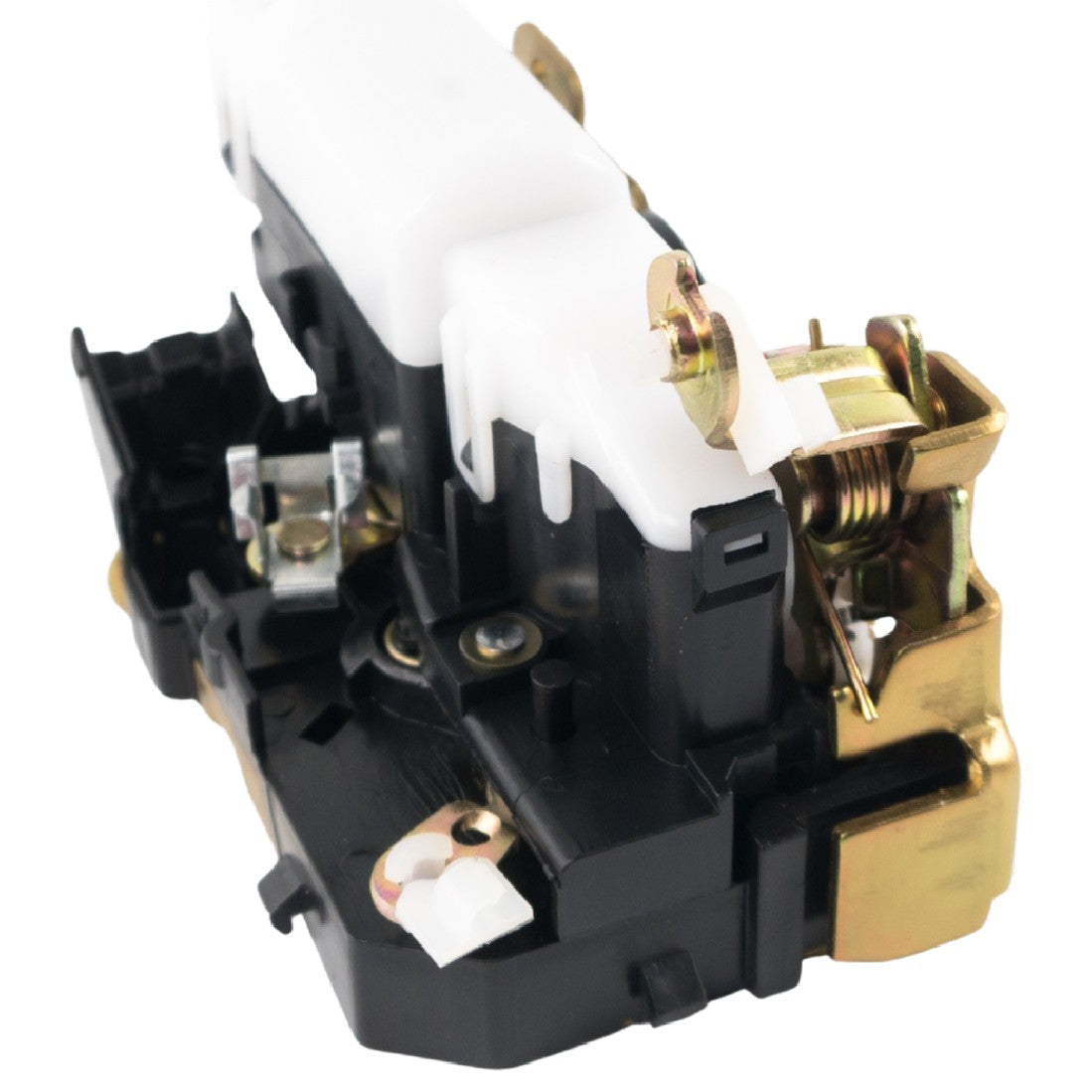 Fechadura da Porta Dianteira Esquerda Elétrica 1 Unidade - Drivetec - 73891 - (3)