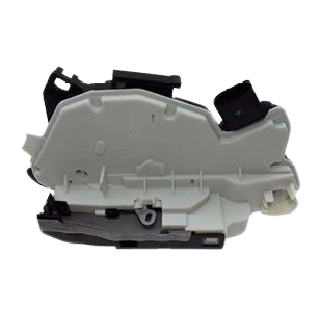 Fechadura da Porta Dianteira Esquerda Elétrica 1 Unidade - Drivetec - 74183 - (2)