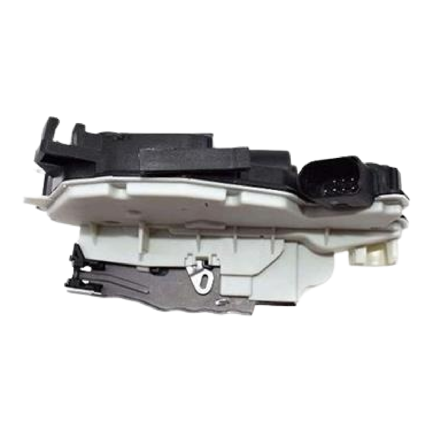 Fechadura da Porta Dianteira Esquerda Elétrica 1 Unidade - Drivetec - 74183 - (3)