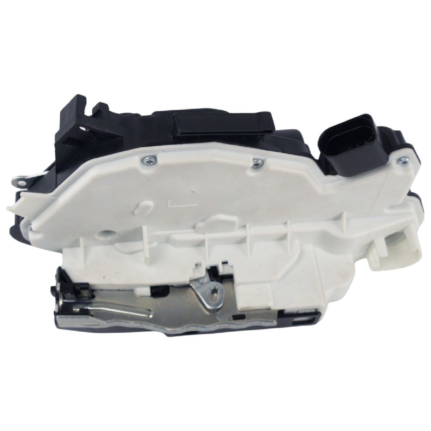 Fechadura da Porta Dianteira Esquerda Elétrica 1 Unidade - Drivetec - 74183 - (4)