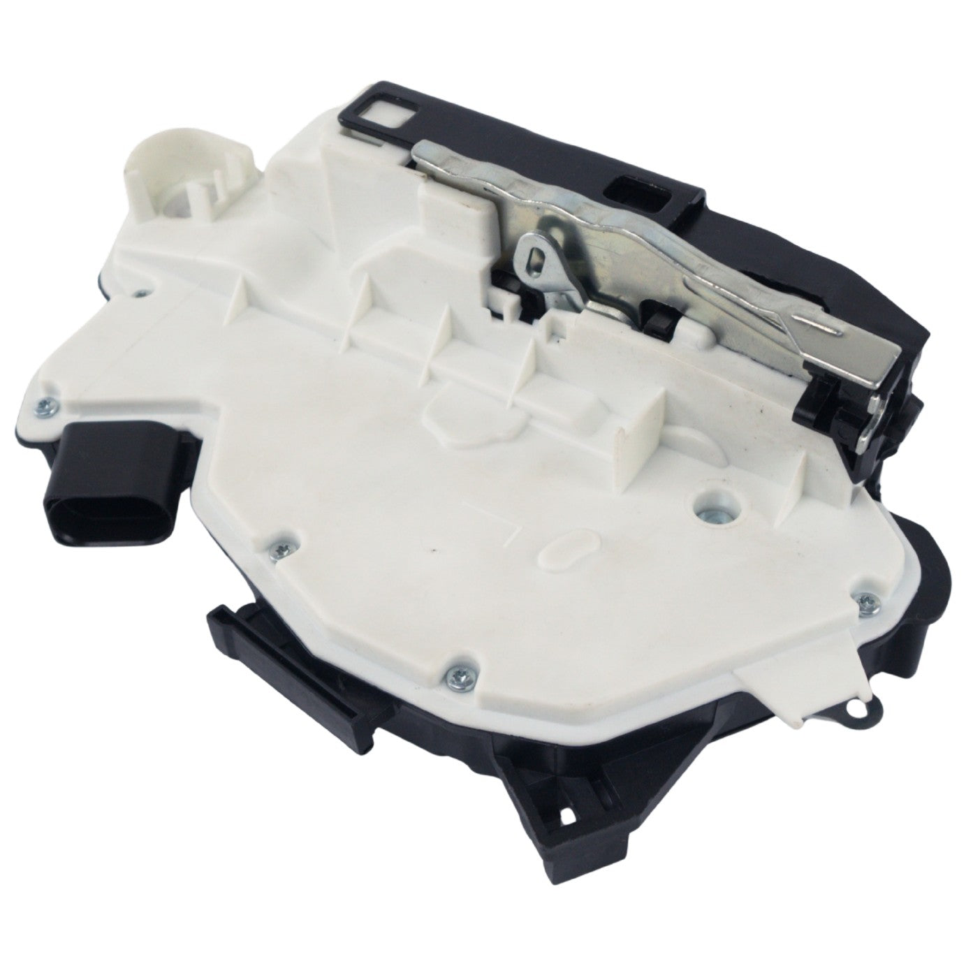 Fechadura da Porta Dianteira Esquerda Elétrica 1 Unidade - Drivetec - 74183 - (5)