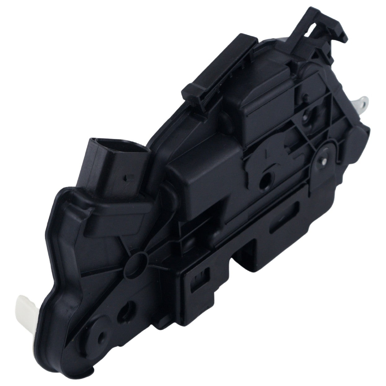 Fechadura da Porta Dianteira Esquerda Elétrica 1 Unidade - Drivetec - 74183 - (6)