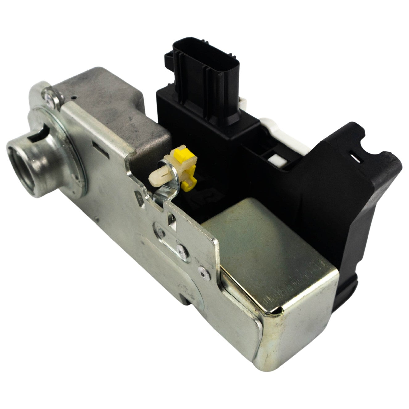 Fechadura da Porta Dianteira Esquerda Elétrica 1 Unidade - Drivetec - 74224 - (5)