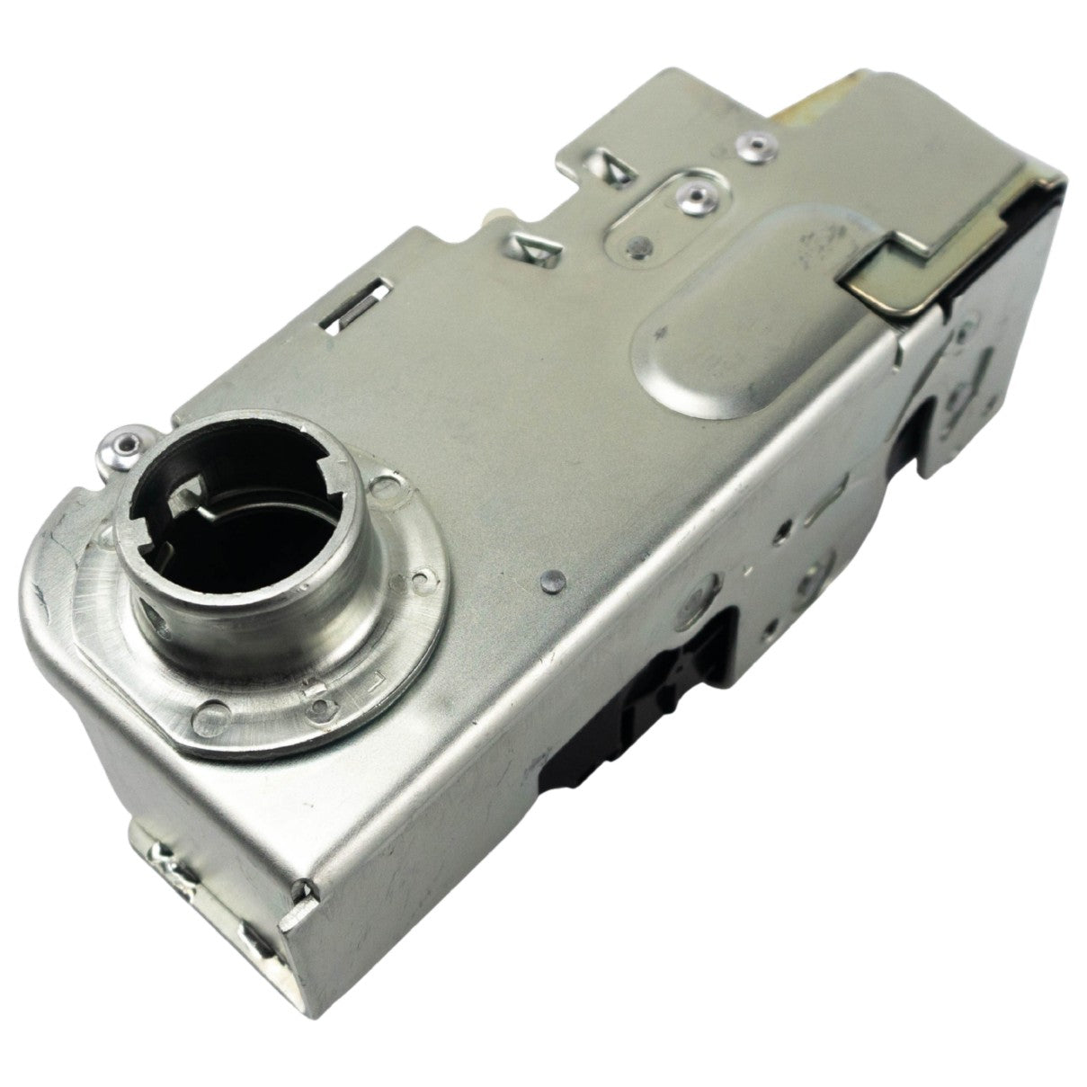 Fechadura da Porta Dianteira Esquerda Elétrica 1 Unidade - Drivetec - 74224 - (6)