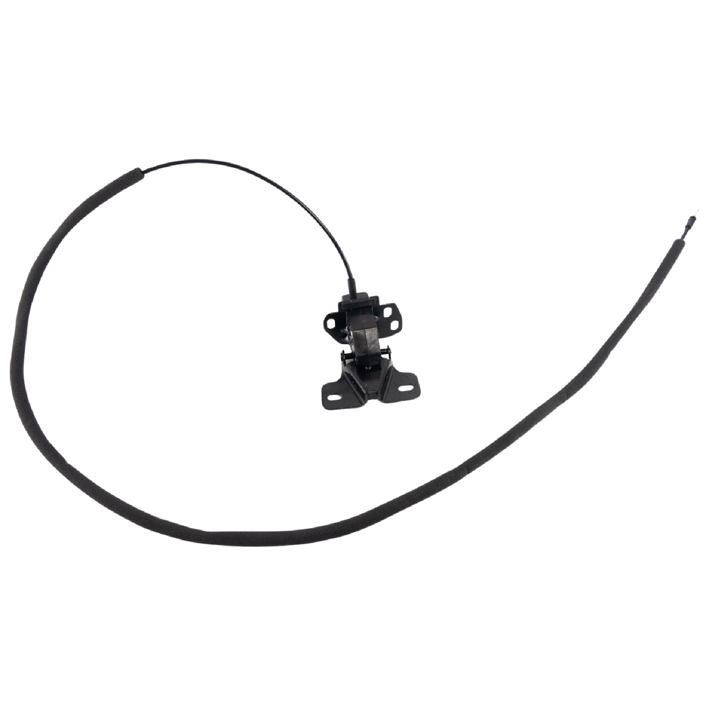 Fechadura da Porta Traseira Superior Direita 1 Unidade - Drivetec - 76088 - (2)