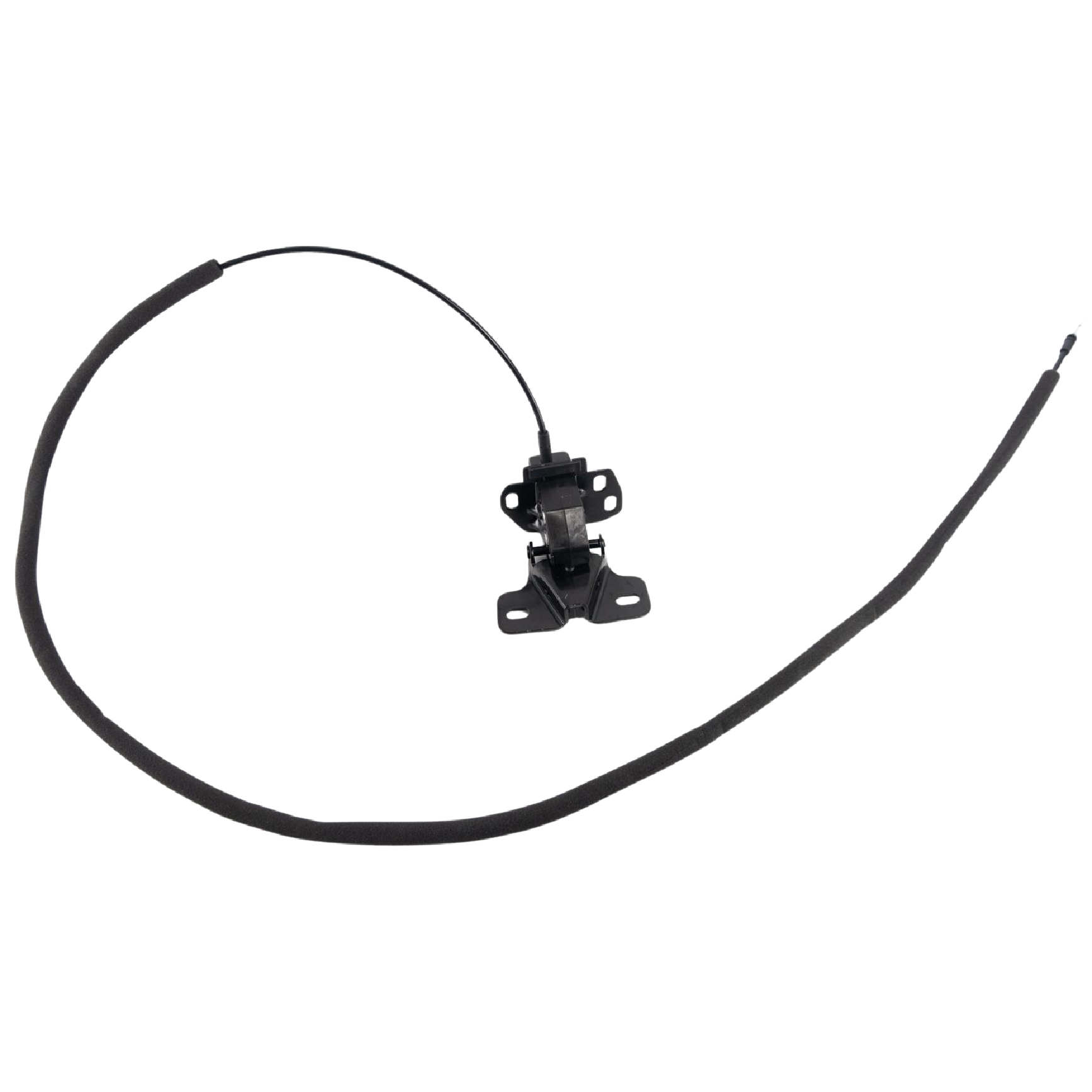 Fechadura da Porta Traseira Superior Direita 1 Unidade - Drivetec - 76088 - (2)