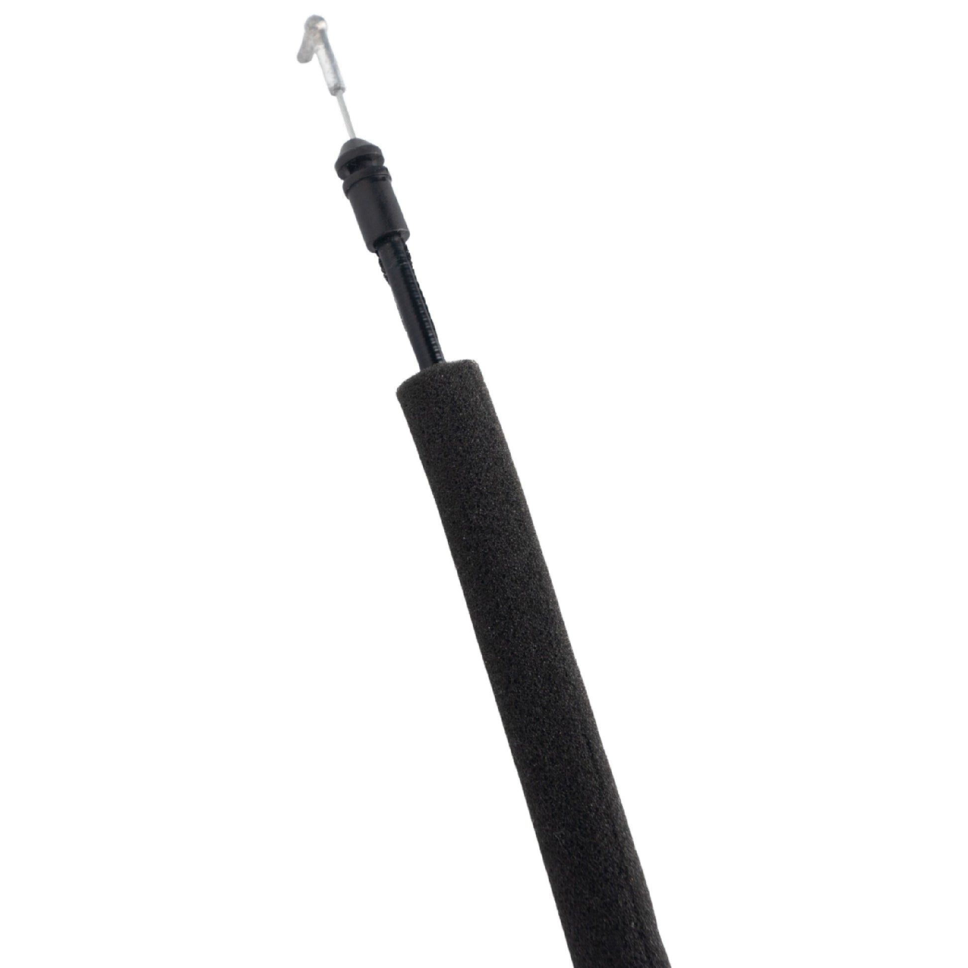 Fechadura da Porta Traseira Superior Direita 1 Unidade - Drivetec - 76088 - (3)