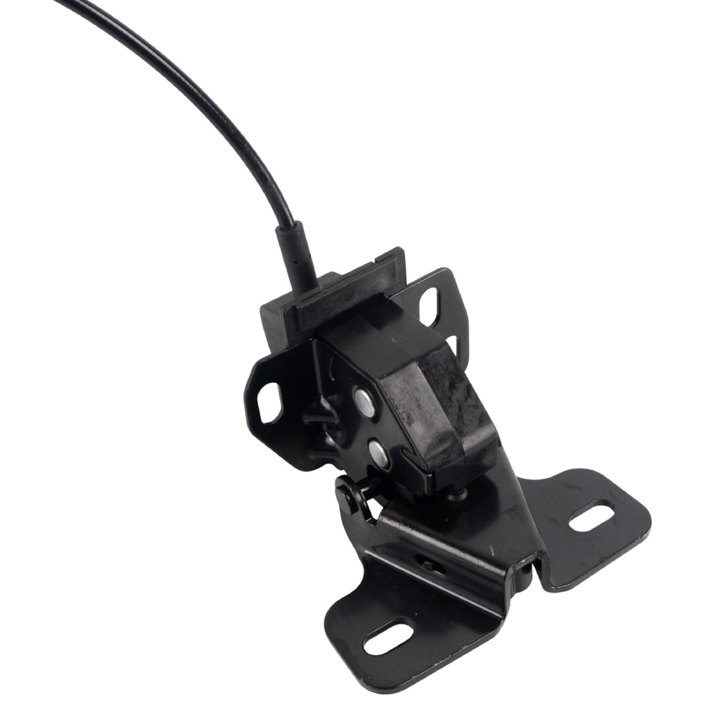 Fechadura da Porta Traseira Superior Direita 1 Unidade - Drivetec - 76088 - (4)