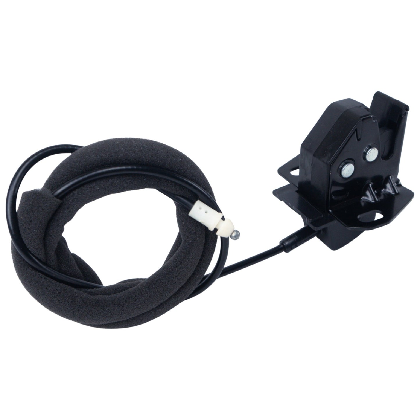 Fechadura da Porta Traseira Superior Esquerda 1 Unidade - Drivetec - 76086 - (1)