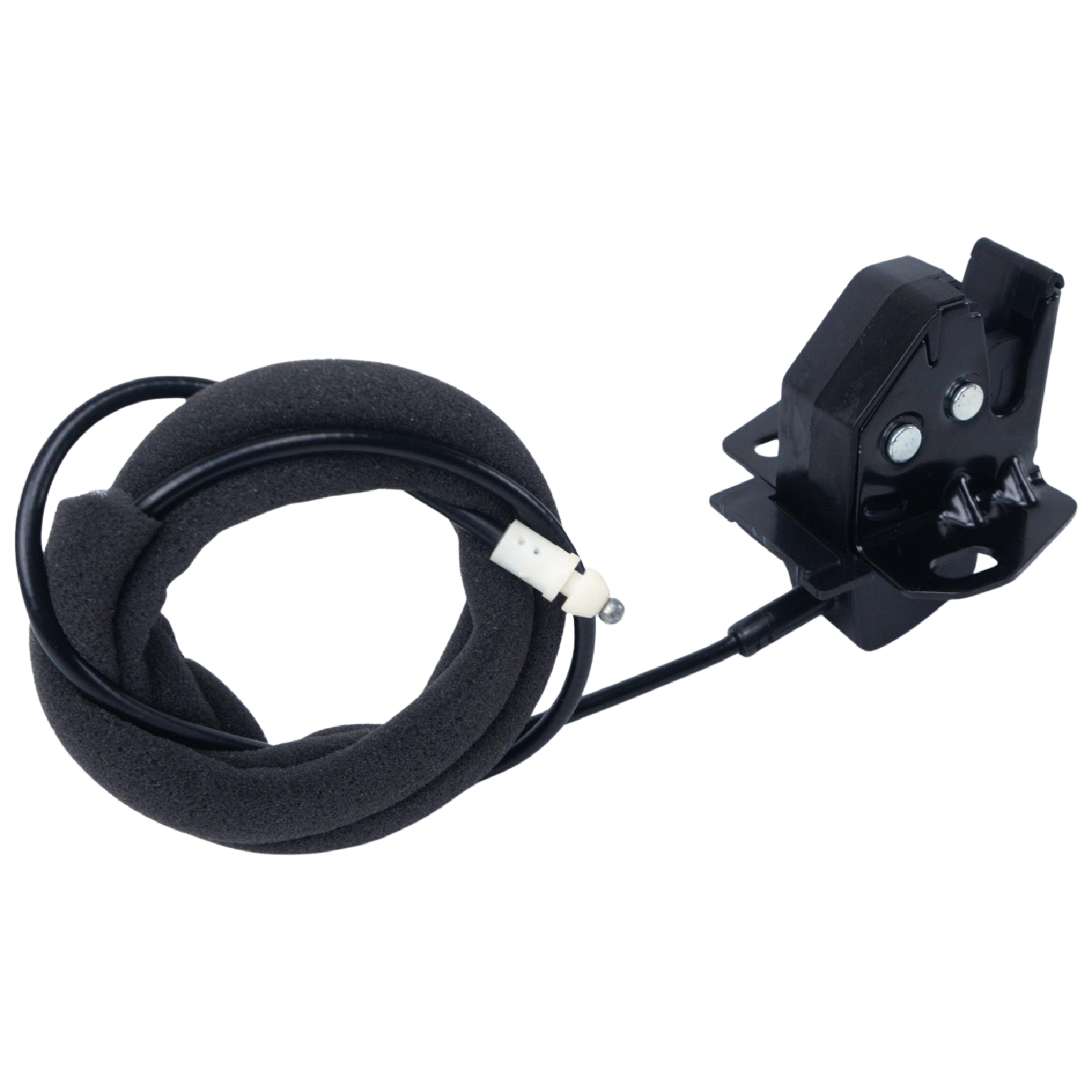 Fechadura da Porta Traseira Superior Esquerda 1 Unidade - Drivetec - 76086 - (2)