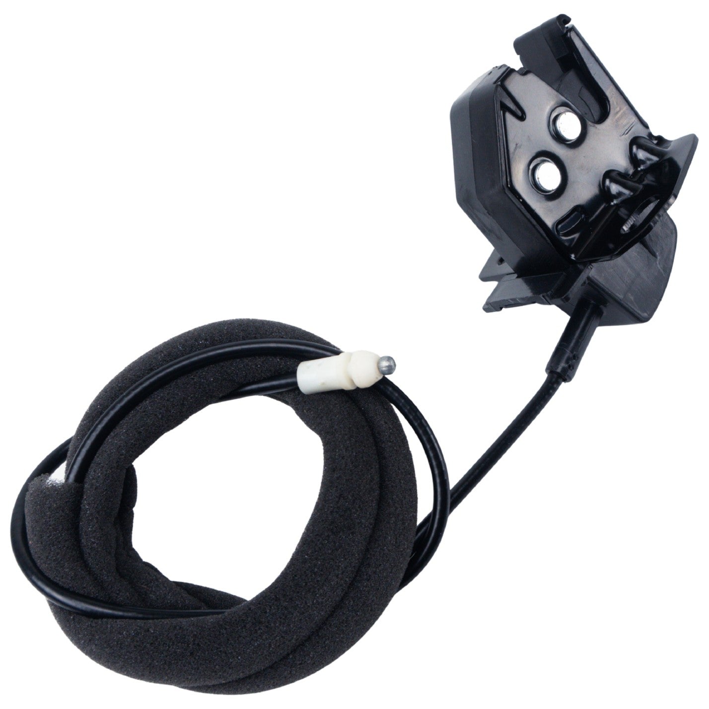 Fechadura da Porta Traseira Superior Esquerda 1 Unidade - Drivetec - 76086 - (3)
