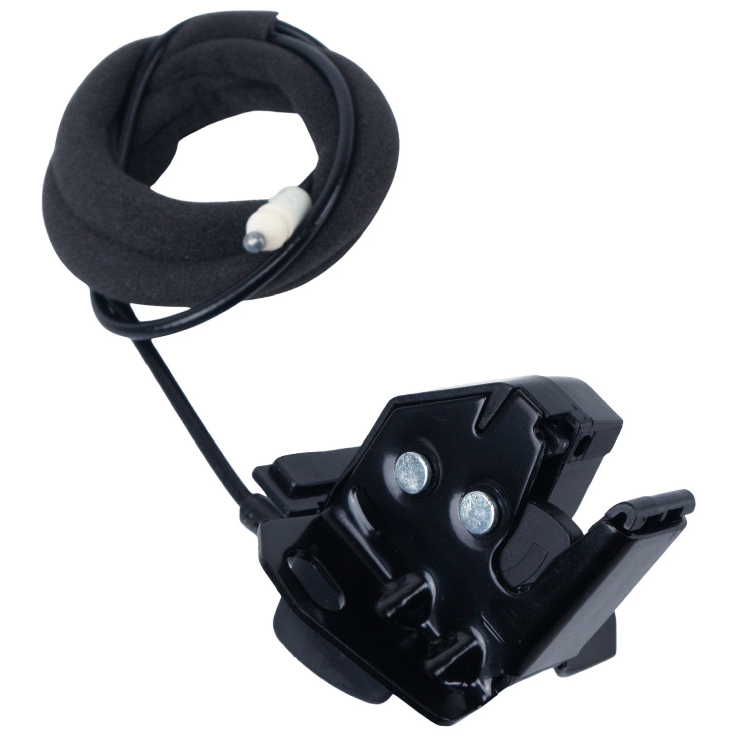 Fechadura da Porta Traseira Superior Esquerda 1 Unidade - Drivetec - 76086 - (4)