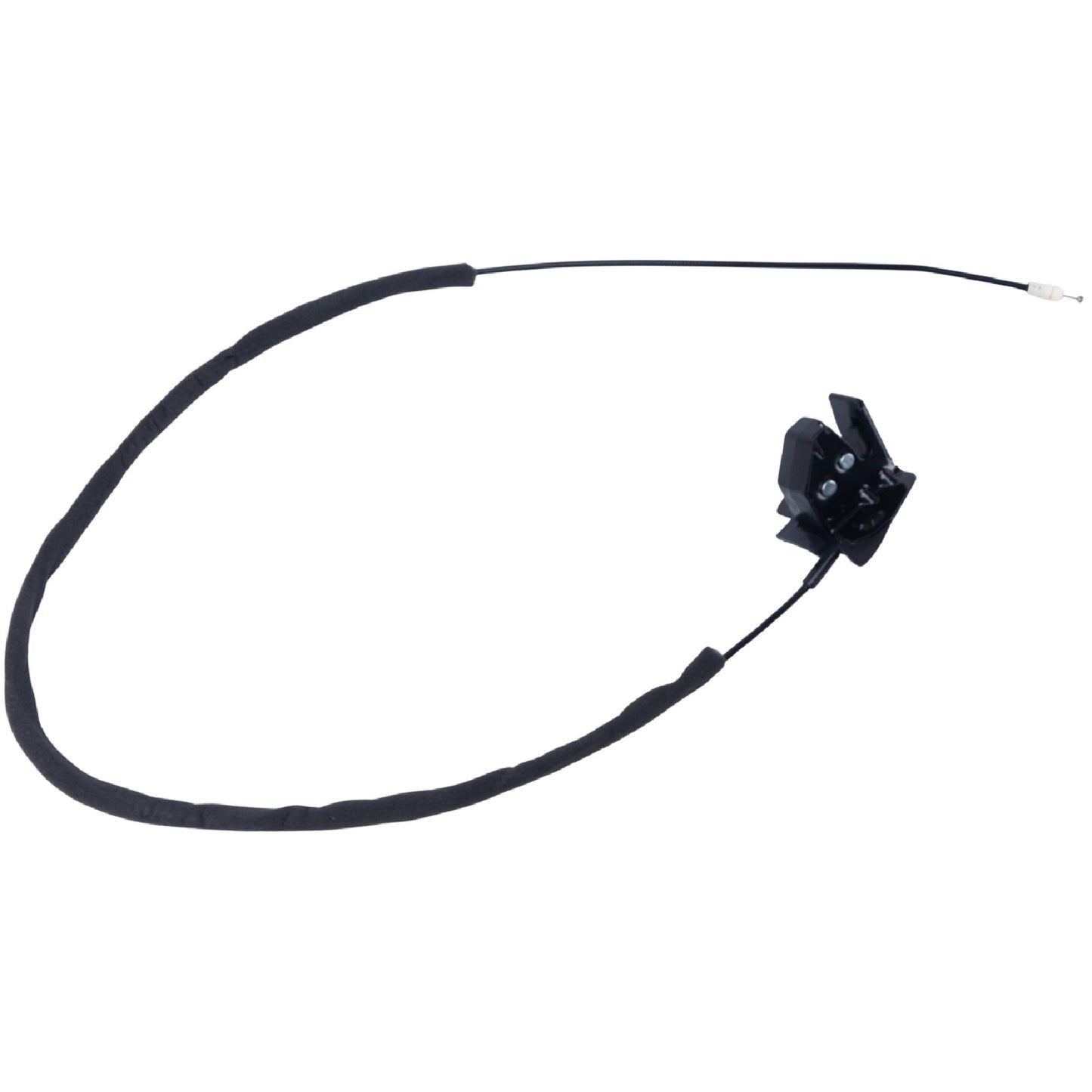 Fechadura da Porta Traseira Superior Esquerda 1 Unidade - Drivetec - 76086 - (5)