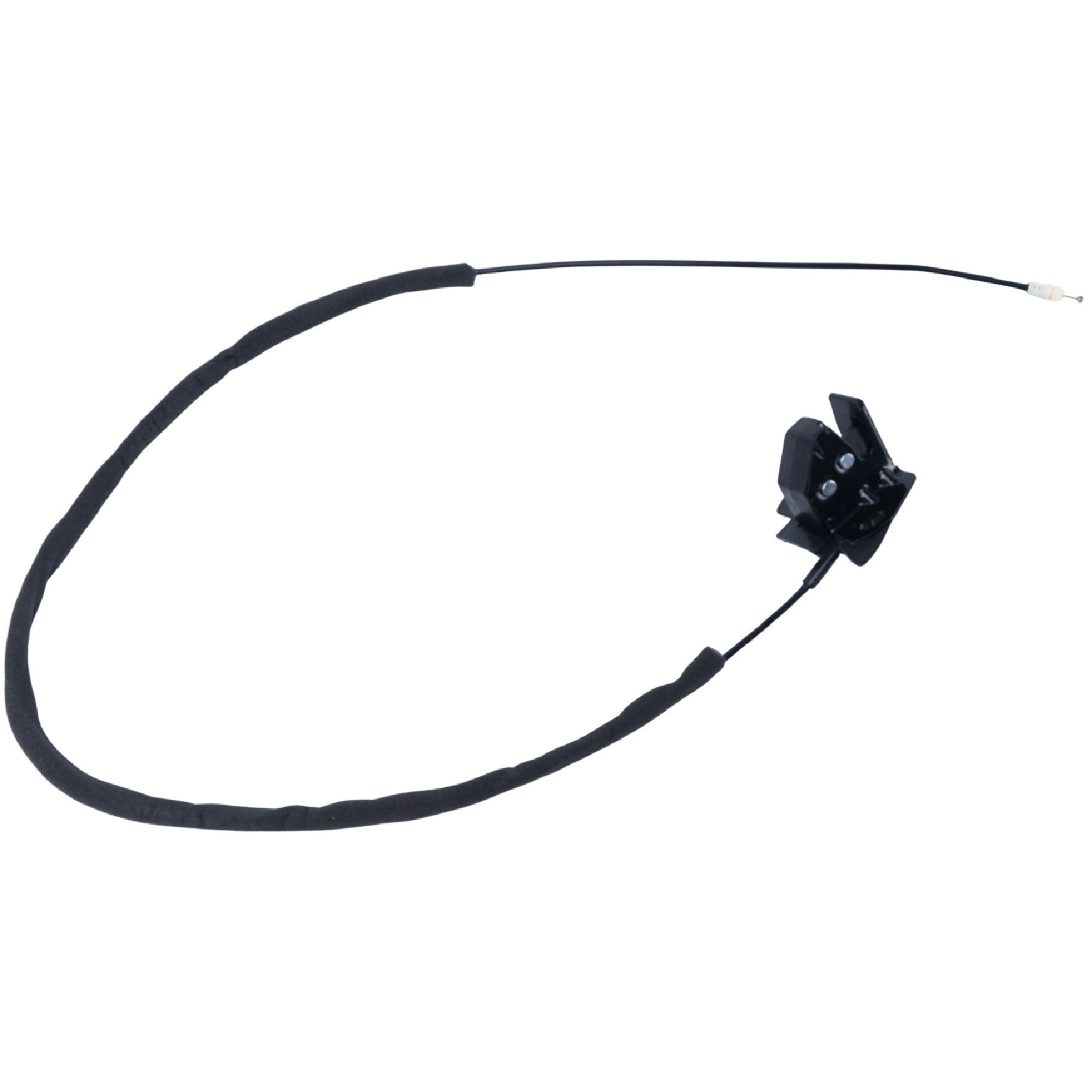Fechadura da Porta Traseira Superior Esquerda 1 Unidade - Drivetec - 76086 - (5)