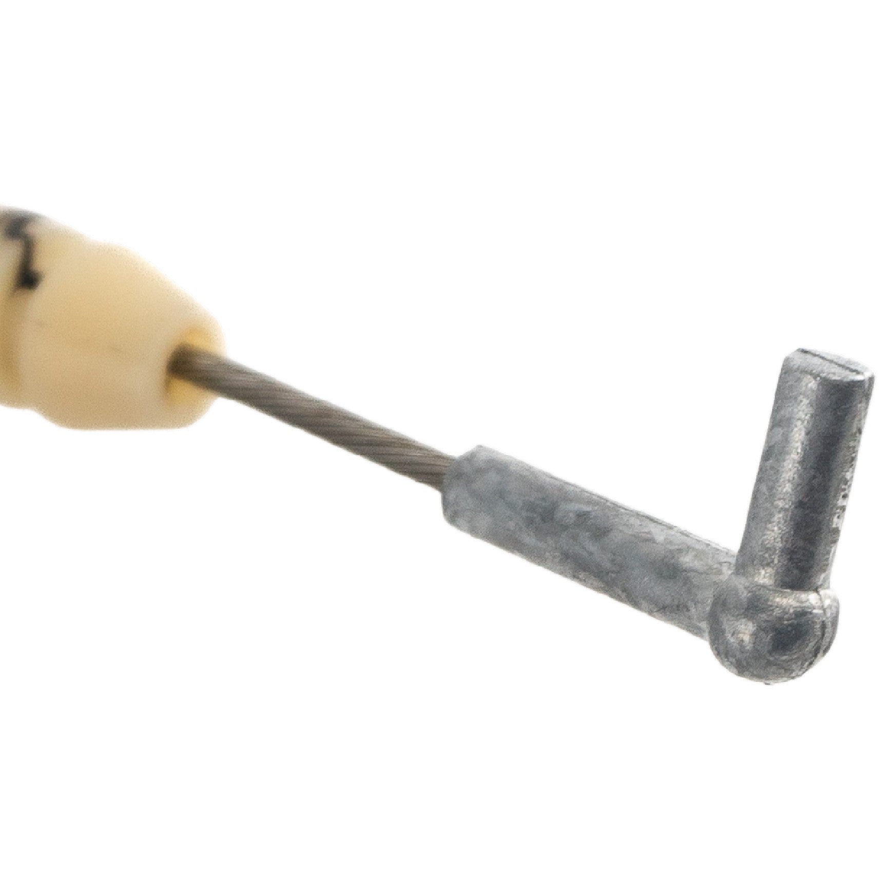Fechadura Inferior da Porta Traseira com Cabo 1 Unidade - Isapa - 74835 - (4)