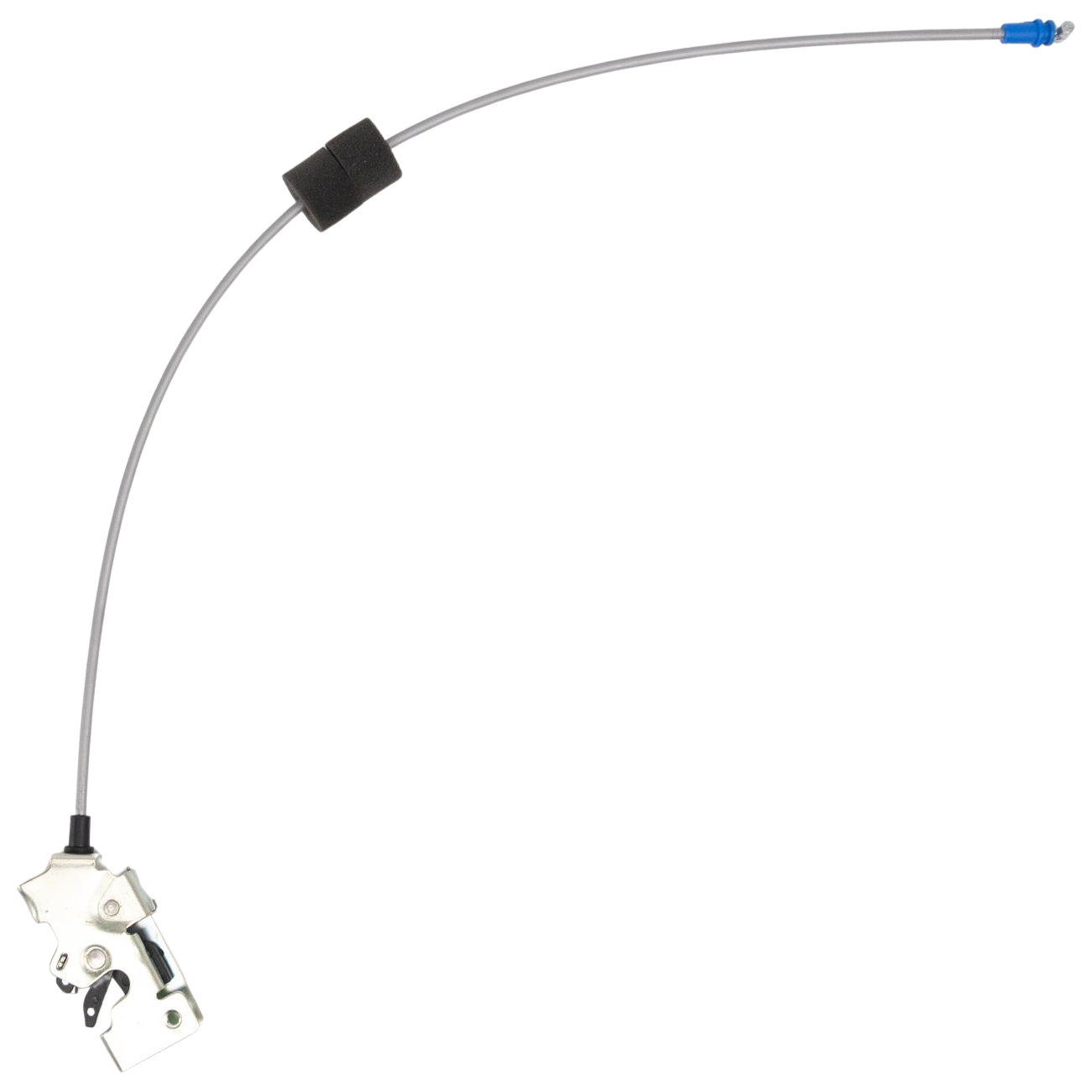 Fechadura Inferior da Porta Traseira com Cabo 1 Unidade - Drivetec - 74769 - (2)