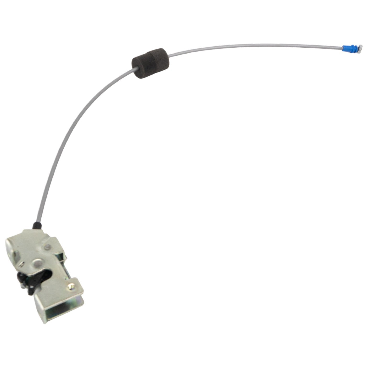 Fechadura Inferior da Porta Traseira com Cabo 1 Unidade - Drivetec - 74769 - (3)