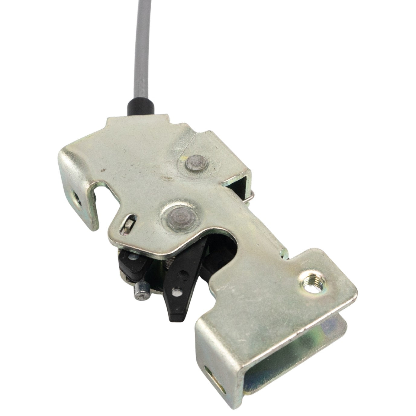 Fechadura Inferior da Porta Traseira com Cabo 1 Unidade - Drivetec - 74769 - (4)