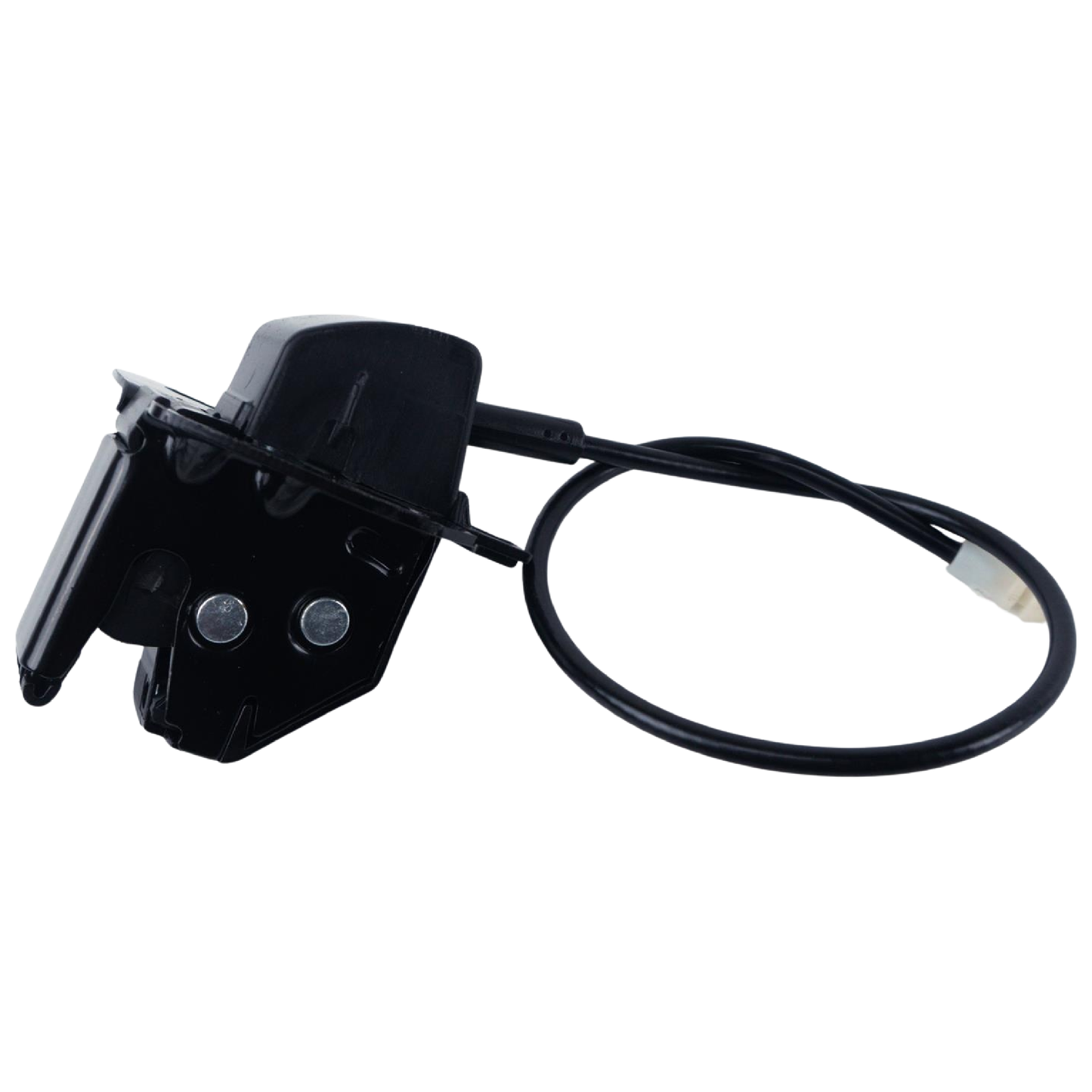 Fechadura da Porta Traseira Inferior Esquerda 1 Unidade - Drivetec - 76087 - (2)