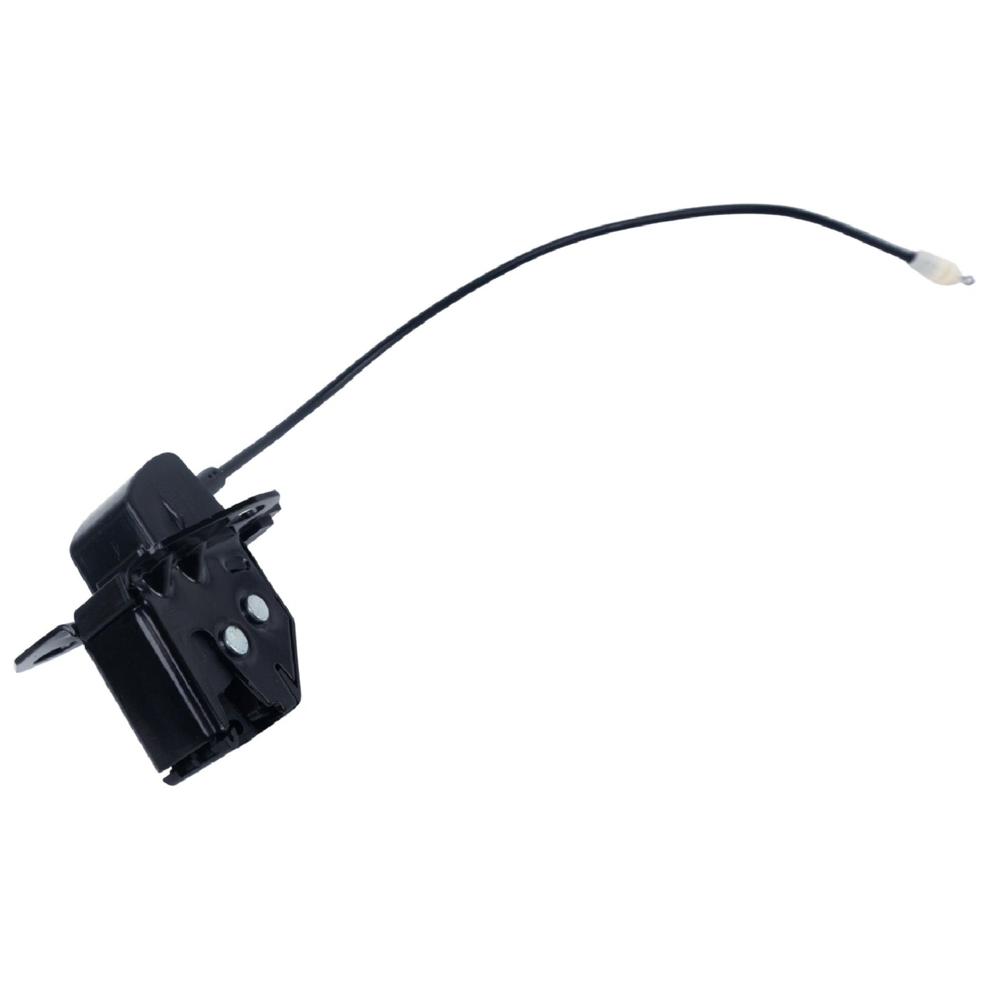 Fechadura da Porta Traseira Inferior Esquerda 1 Unidade - Drivetec - 76087 - (3)