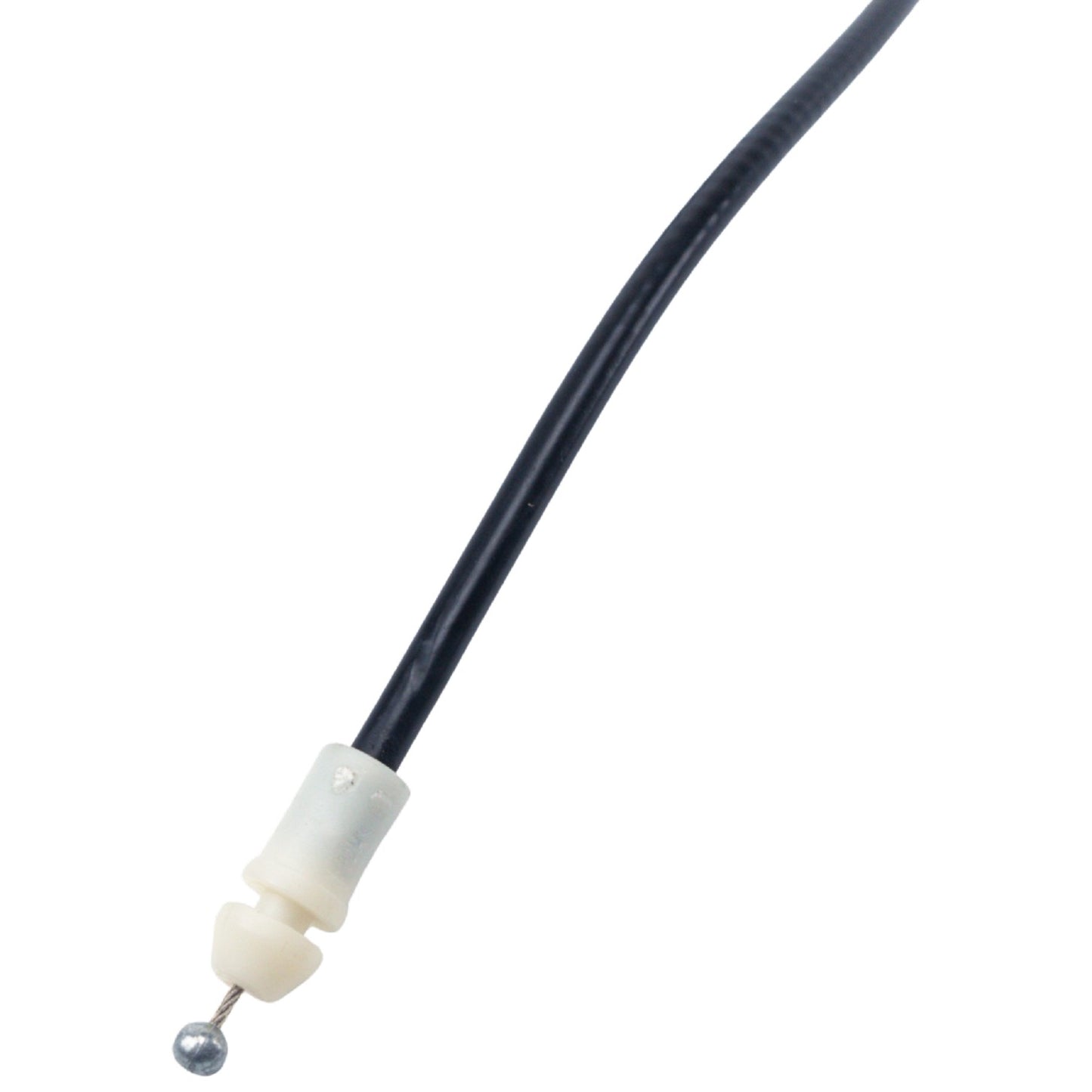 Fechadura da Porta Traseira Inferior Esquerda 1 Unidade - Drivetec - 76087 - (4)