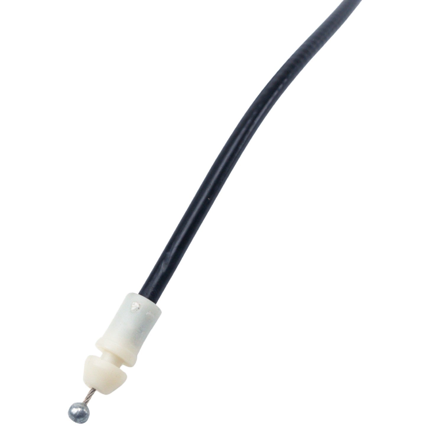 Fechadura da Porta Traseira Inferior Esquerda 1 Unidade - Drivetec - 76087 - (4)