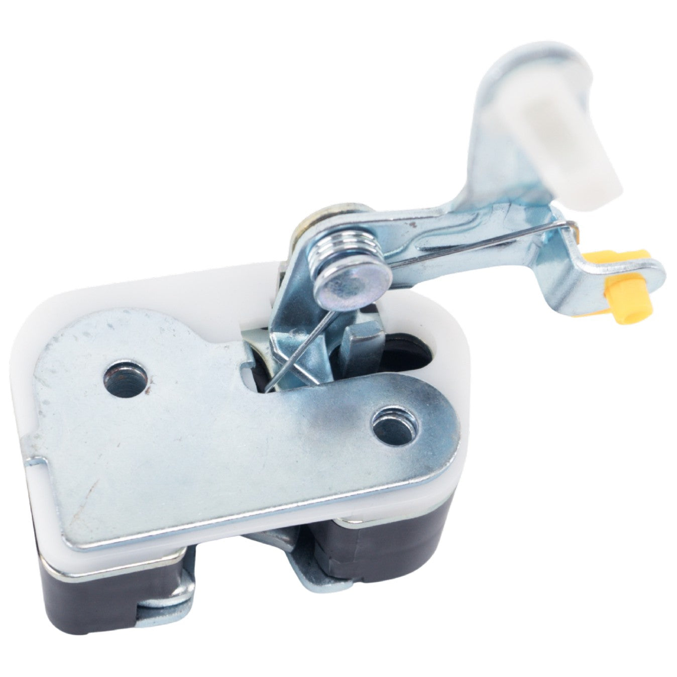 Fechadura Interna da Porta Corrediça 1 Unidade - Drivetec - 73894 - (1)