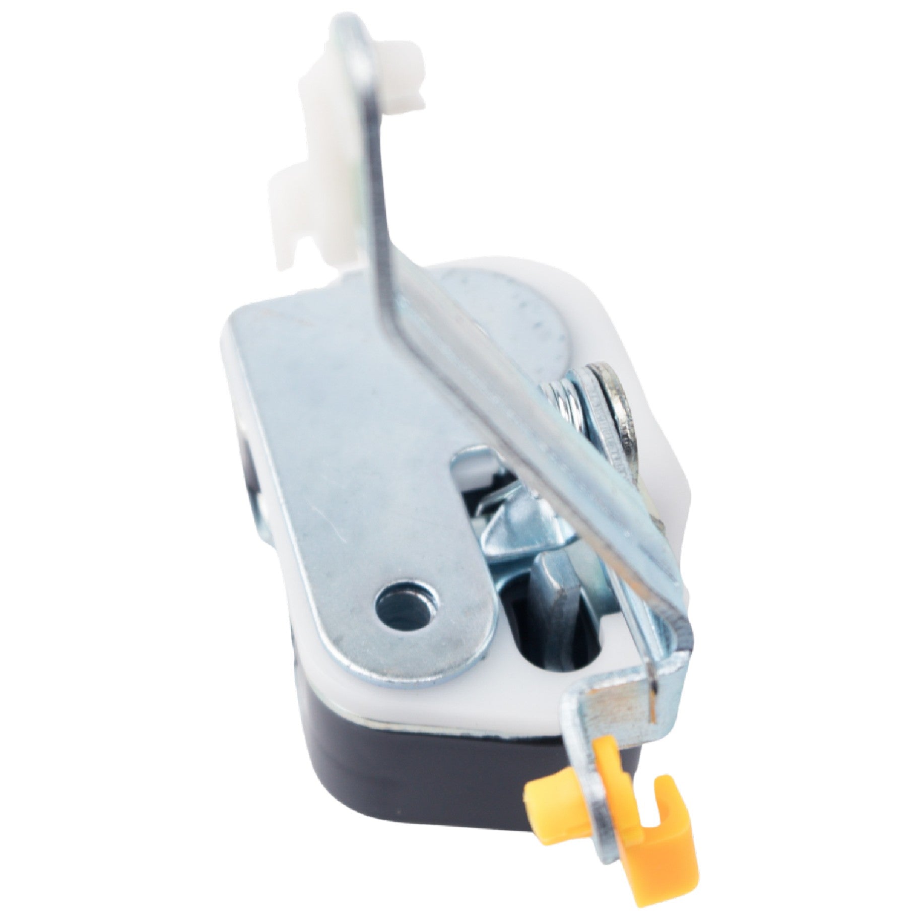 Fechadura Interna da Porta Corrediça 1 Unidade - Drivetec - 73894 - (5)