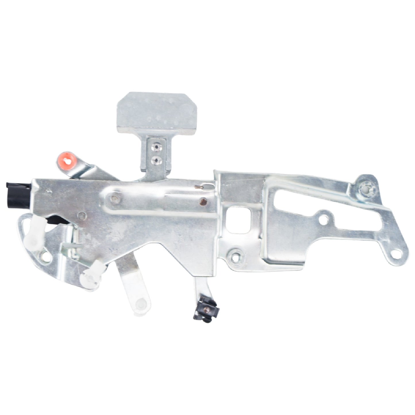 Fechadura Interna da Porta Corrediça 1 Unidade - Drivetec - 73450 - (1)