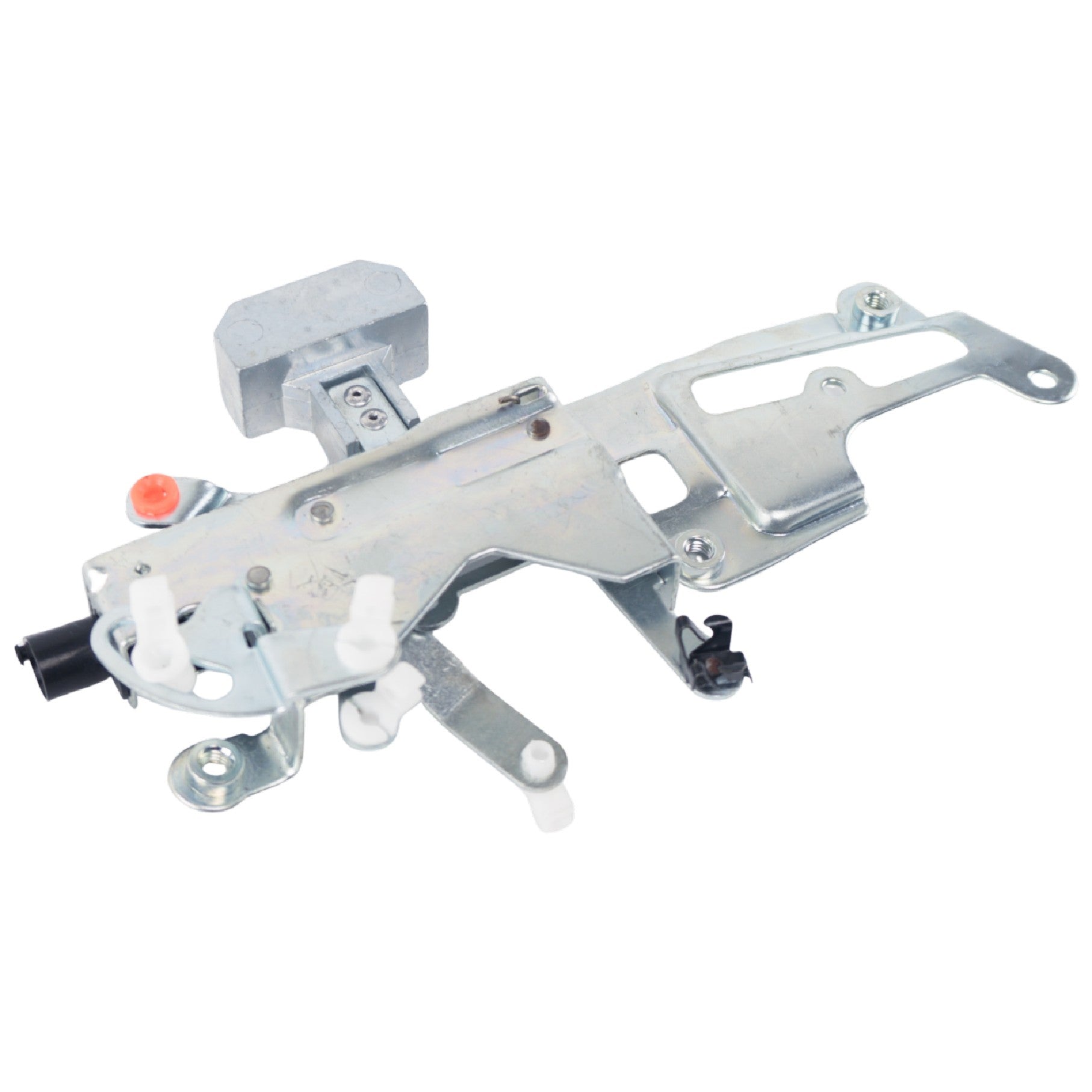Fechadura Interna da Porta Corrediça 1 Unidade - Drivetec - 73450 - (2)